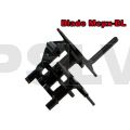 BLH3906  Main Frame with Hardware mCP X BL